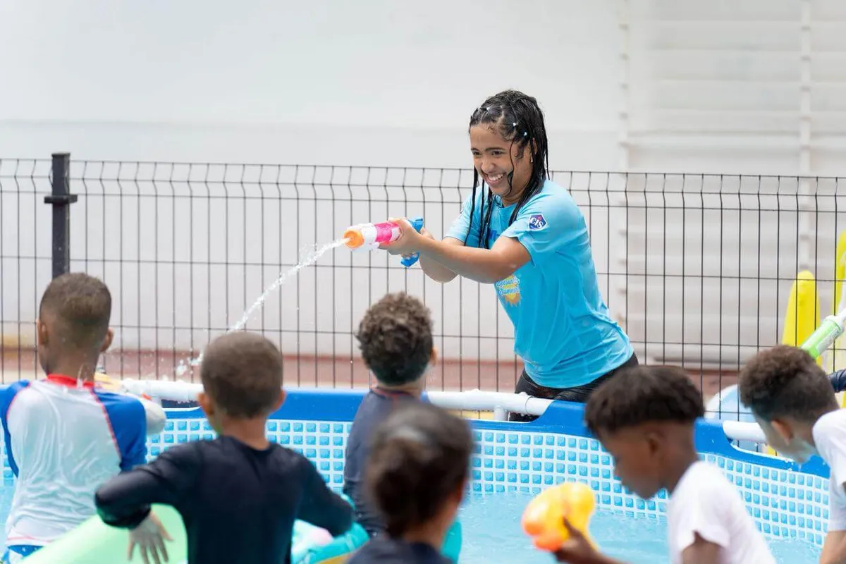 Cathedral International School — photo 5