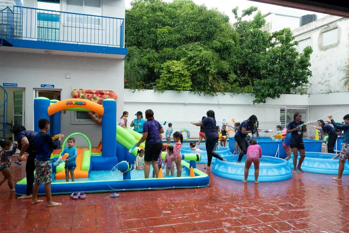 Cathedral International School — photo 6