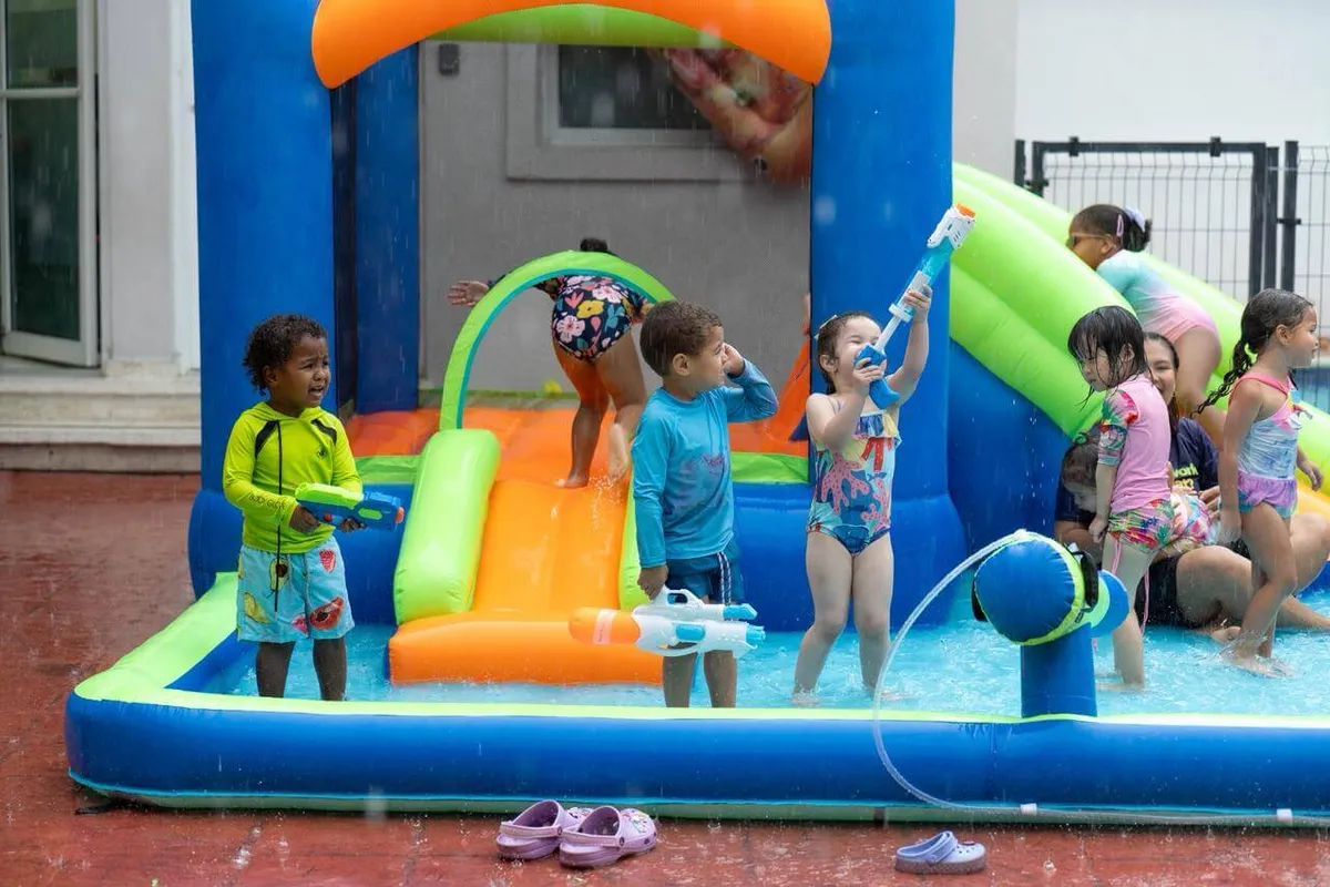 Cathedral International School — photo 7