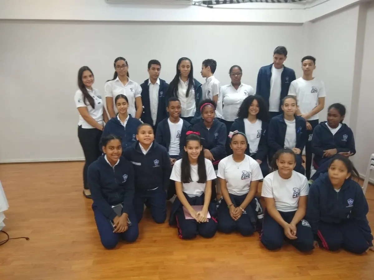 Cathedral International School