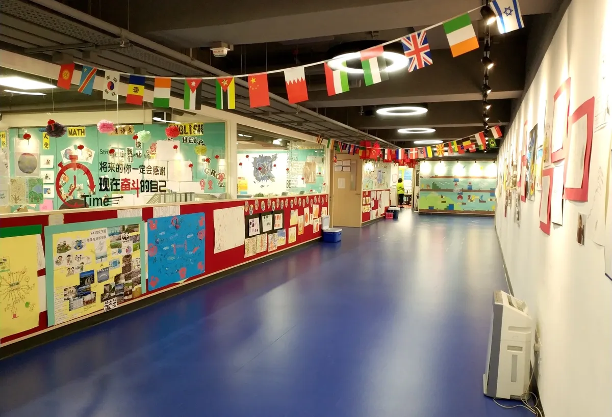 Han Academy — photo 7