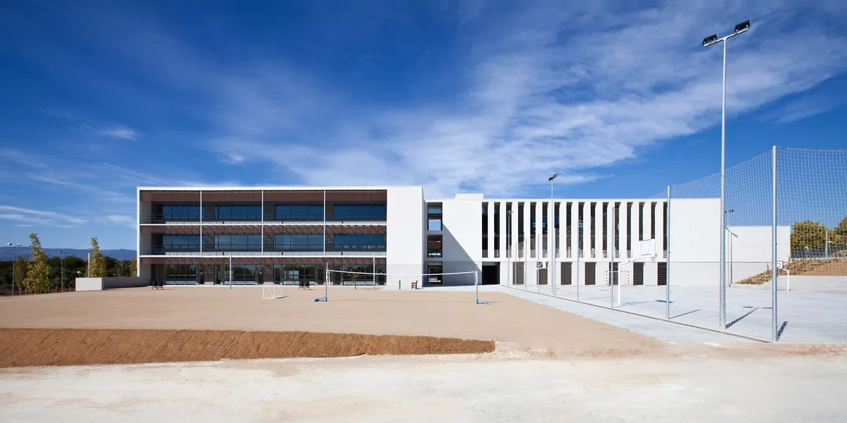 Socrates Educa International School- Salou