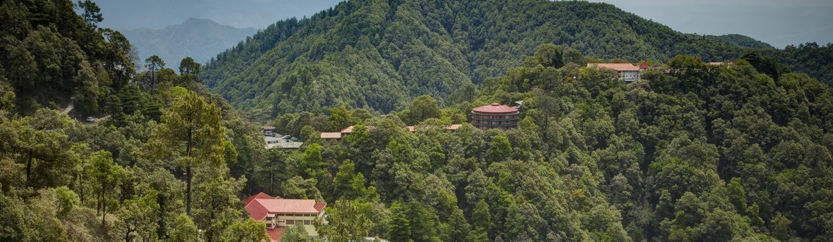 Woodstock School — photo 1