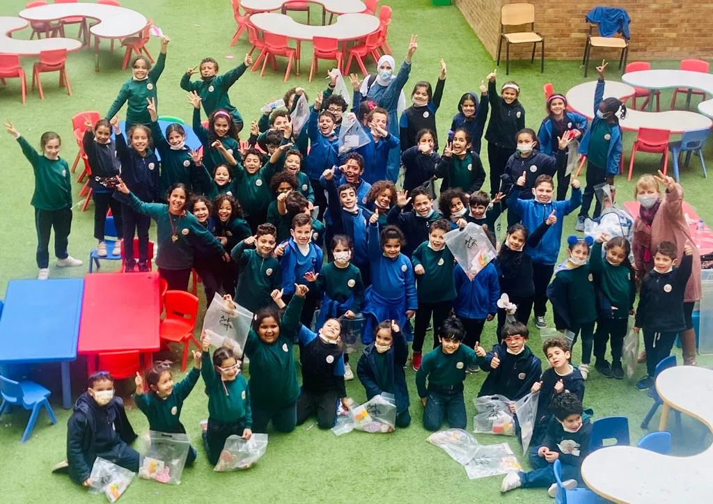 Lycée Français International Simone de Beauvoir — photo 1