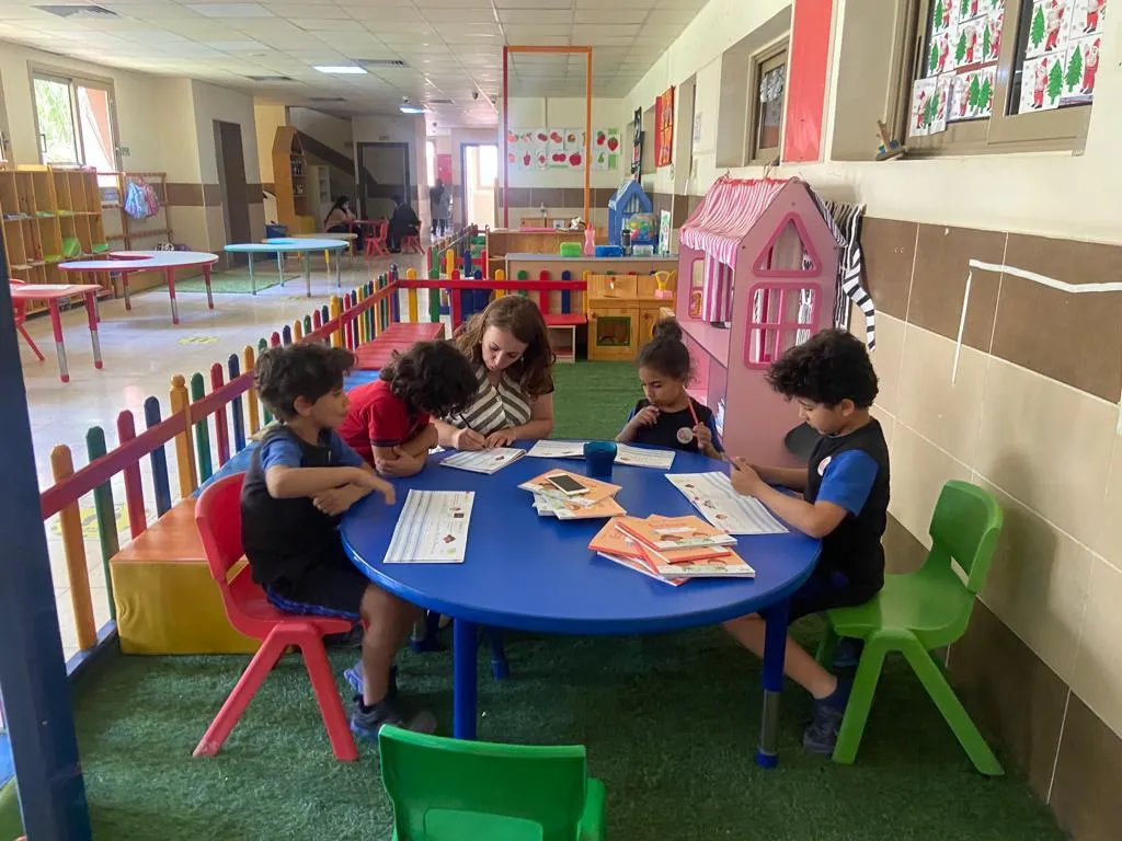 Lycée Français International Simone de Beauvoir — photo 2