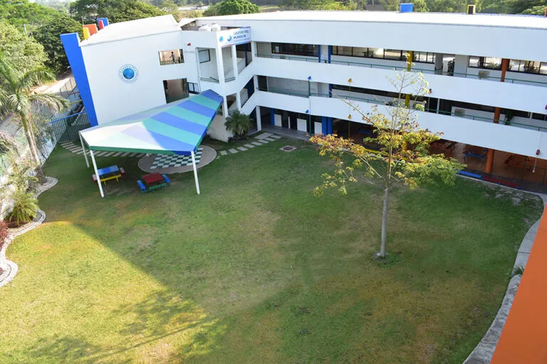 Greenville International School