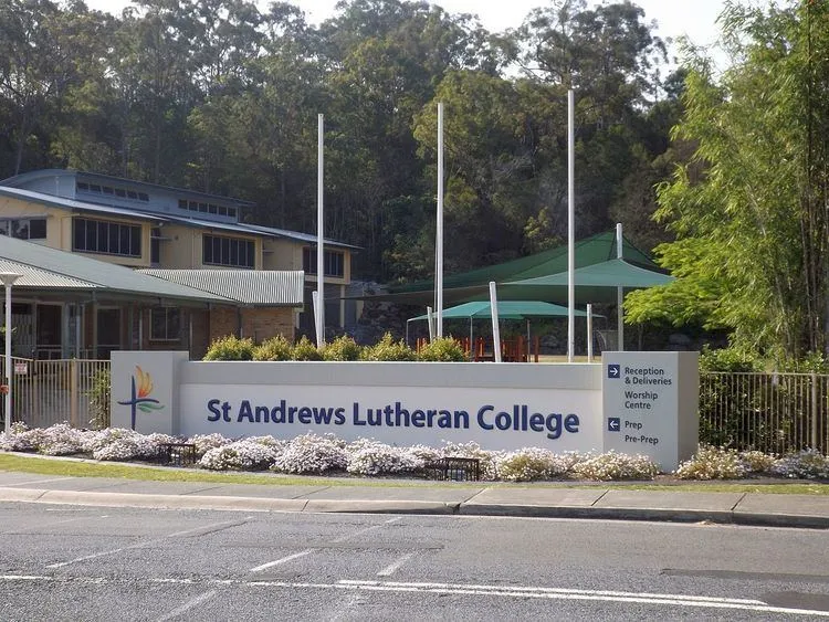 St Andrews Lutheran College