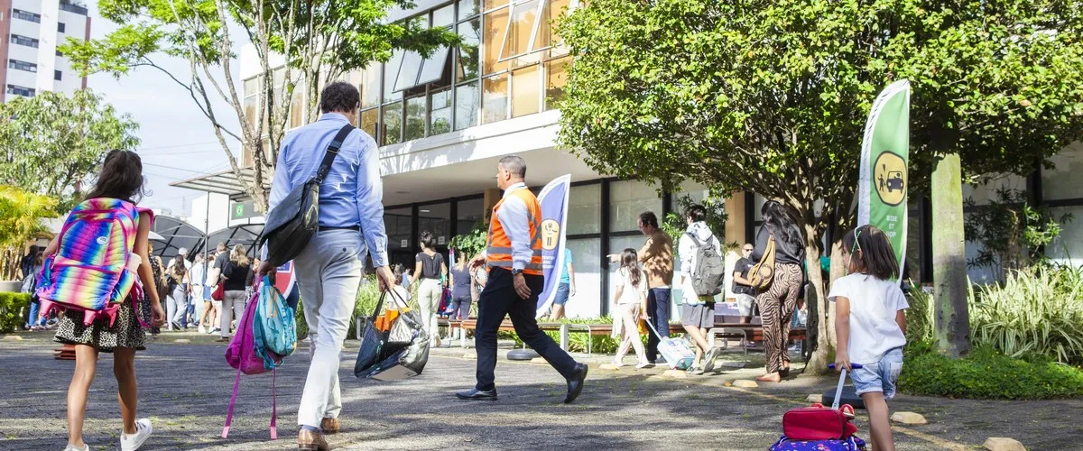 Lycée International Français de São Paulo — photo 2