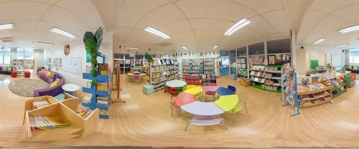 Lycée International Français de São Paulo — photo 5