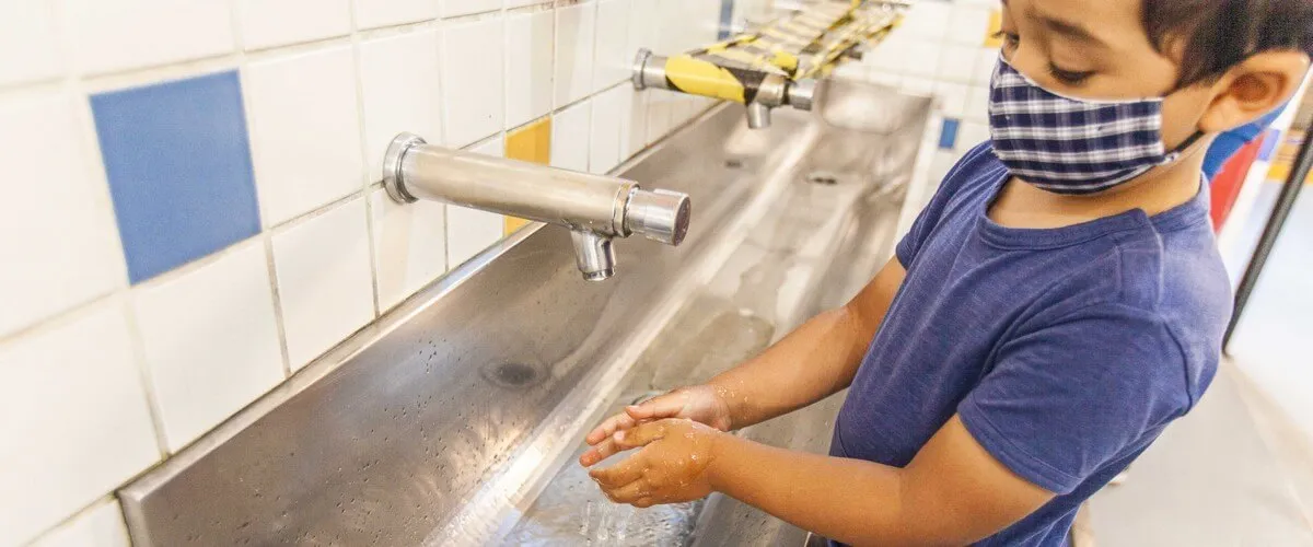 Lycée International Français de São Paulo — photo 7