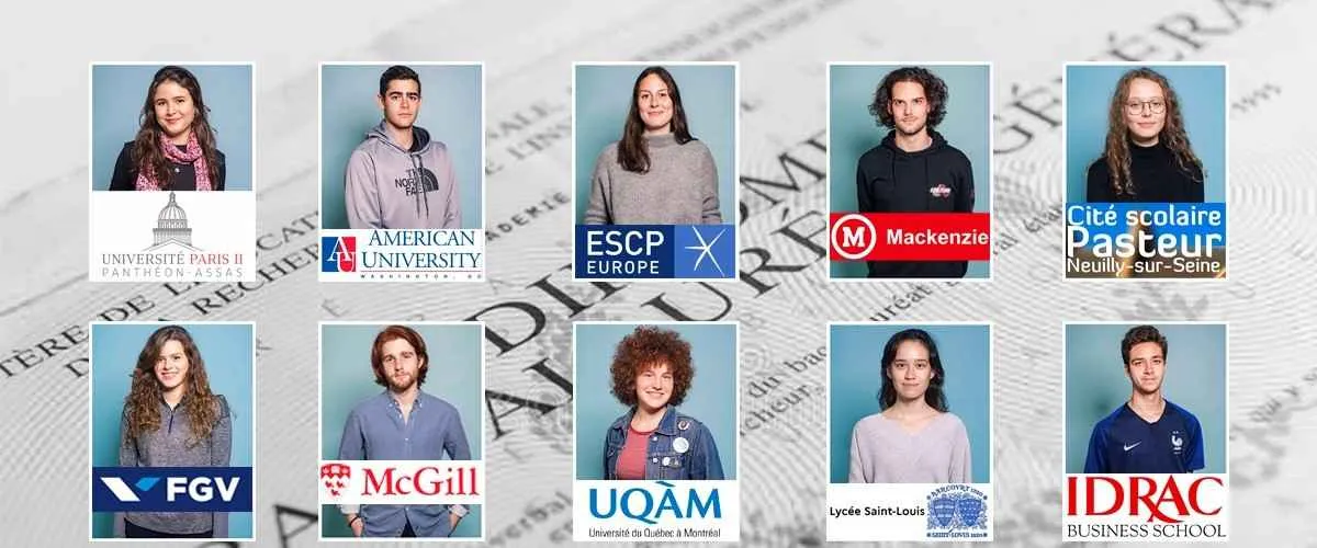 Lycée International Français de São Paulo — photo 8