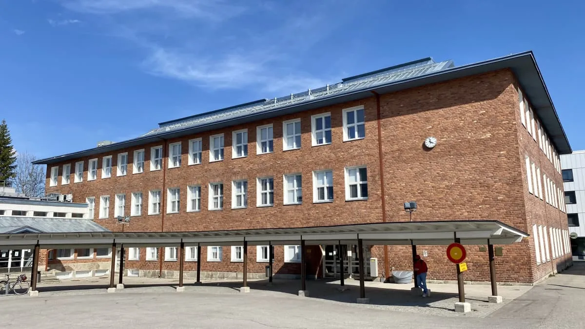 Lyseonpuiston lukio