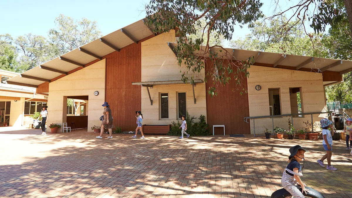The Montessori School Kingsley