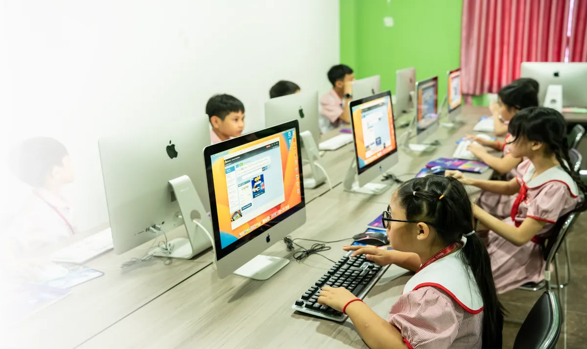 Zhong Ying International School — photo 1