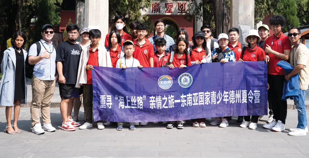 Zhong Ying International School — photo 5