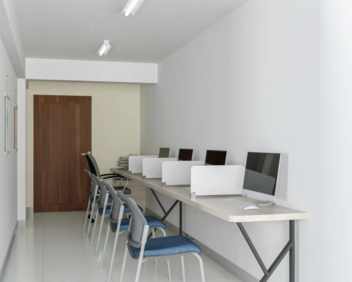 Zhong Ying International School — photo 8