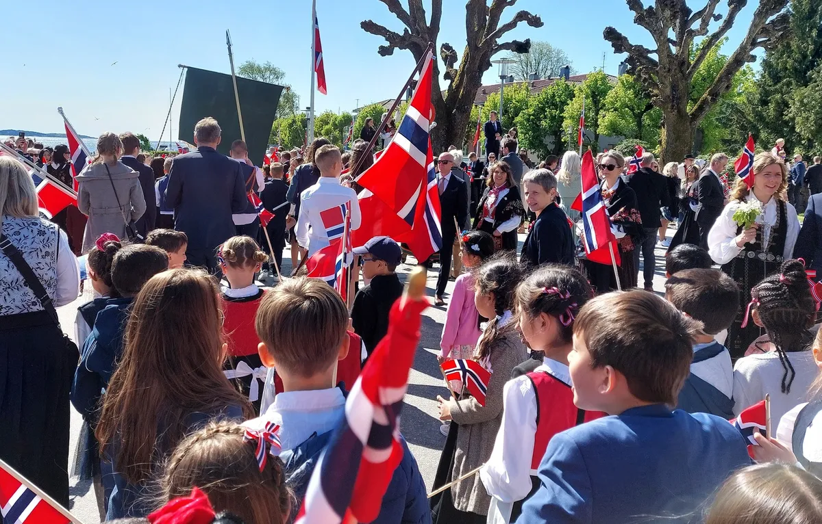 Kristiansand International School