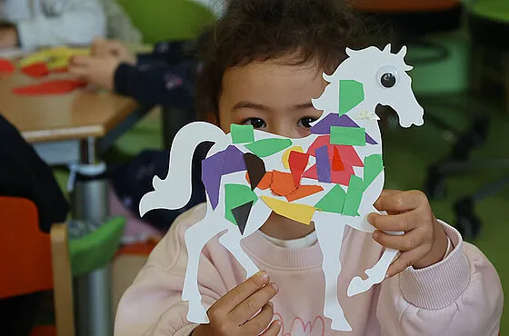 Deutsche Schule Shanghai — photo 2