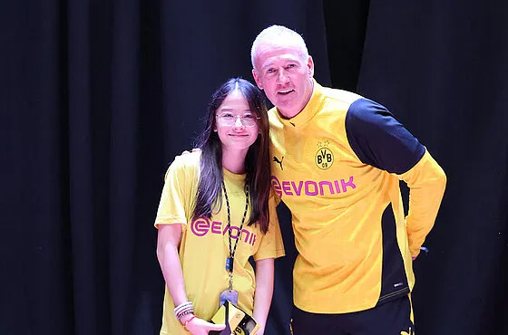 Deutsche Schule Shanghai — photo 3