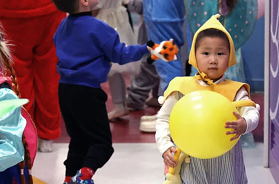 Deutsche Schule Shanghai — photo 4