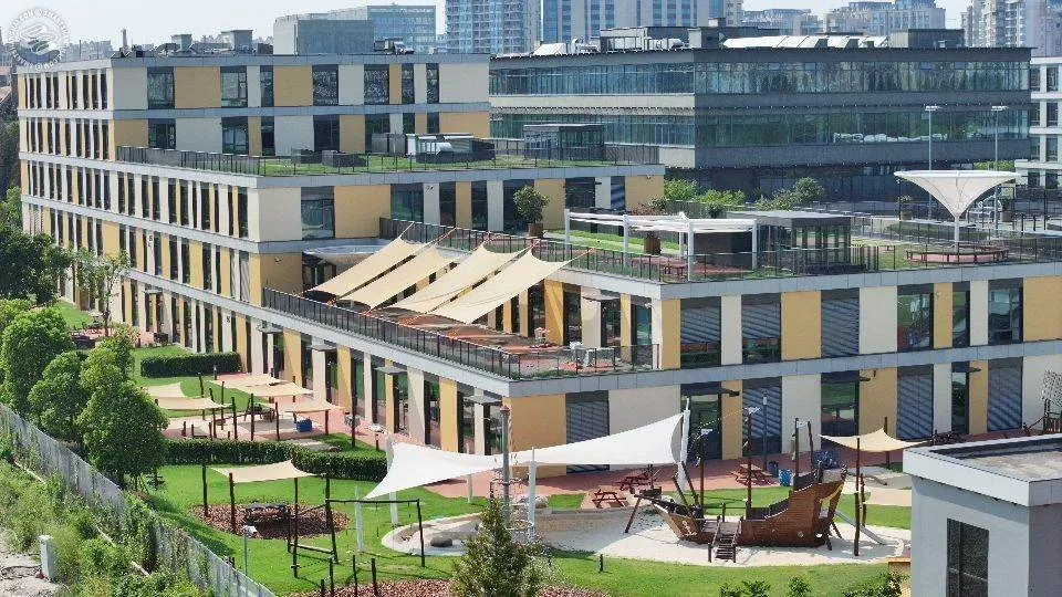 Deutsche Schule Shanghai