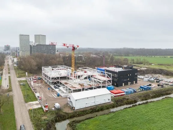 International School Utrecht — photo 1