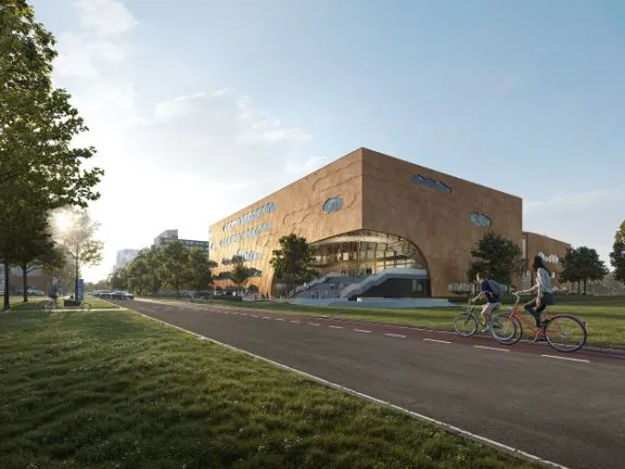 International School Utrecht — photo 2