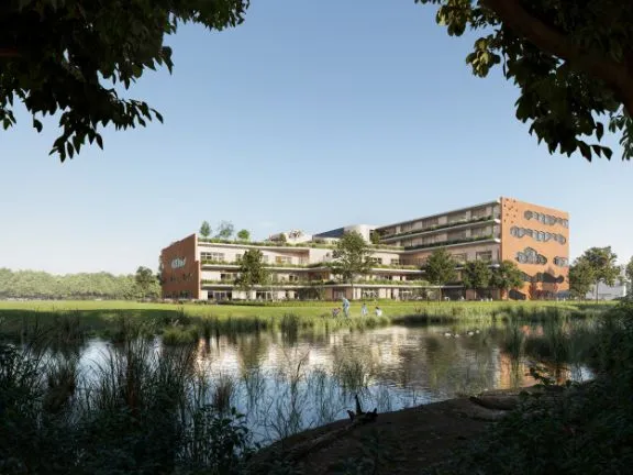 International School Utrecht — photo 3