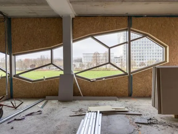 International School Utrecht — photo 4