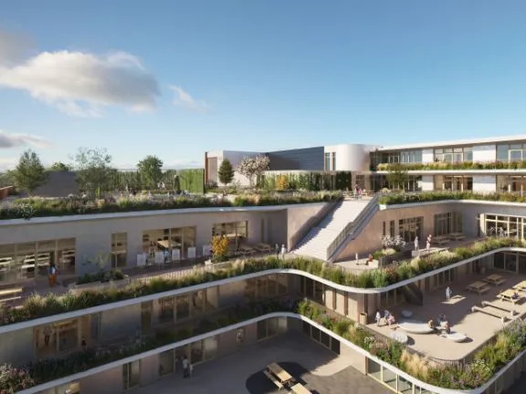 International School Utrecht — photo 5