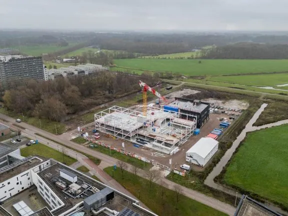 International School Utrecht — photo 6