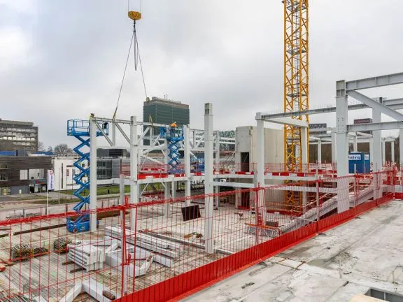 International School Utrecht — photo 7