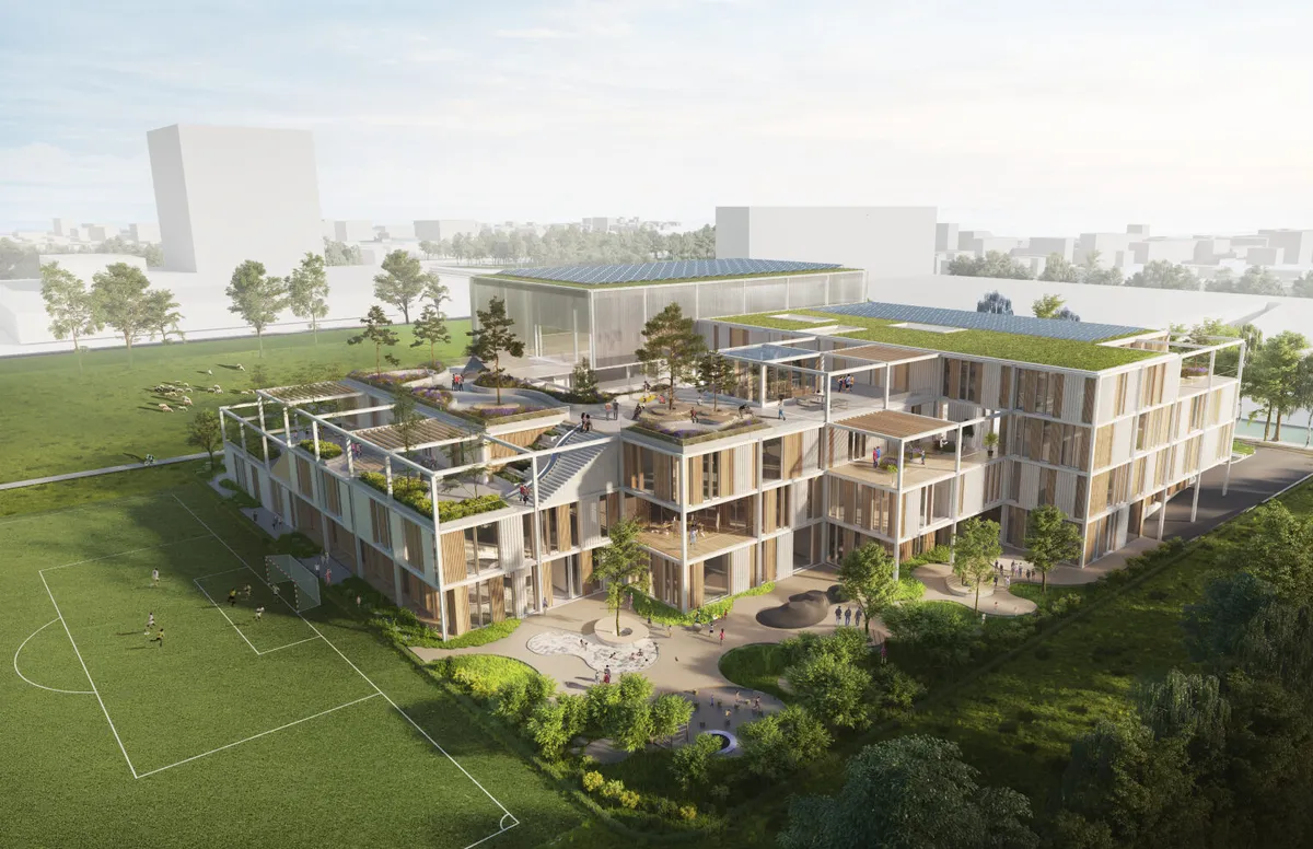 International School Utrecht