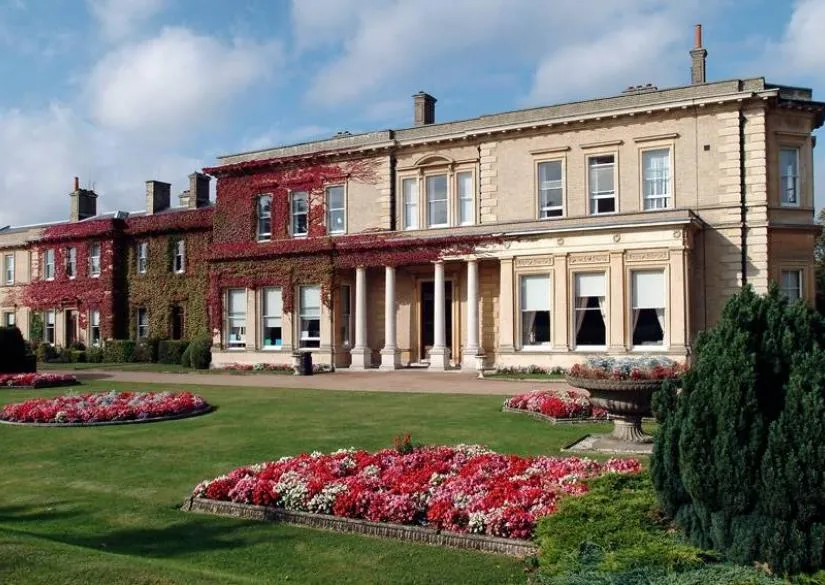 ACS International School Hillingdon