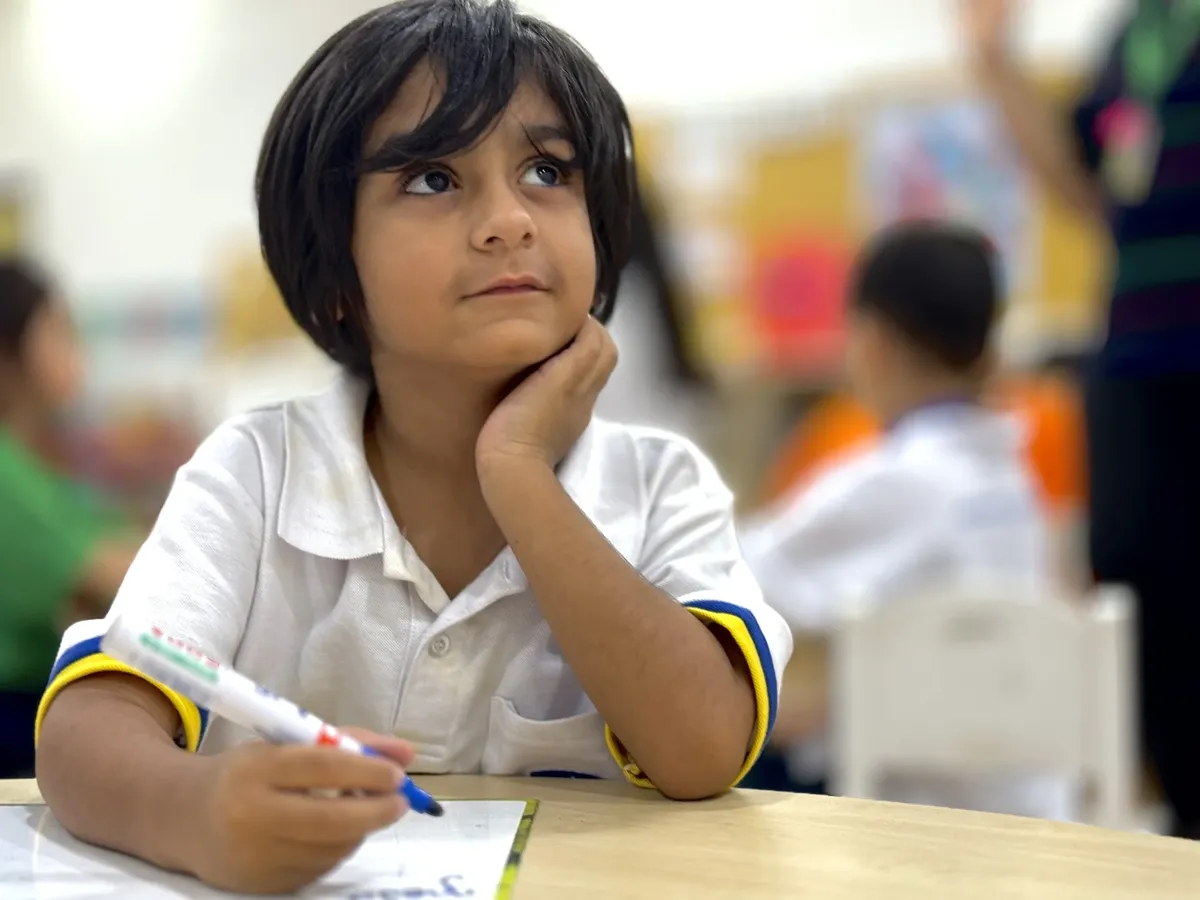 Asia Pacific International School — photo 1