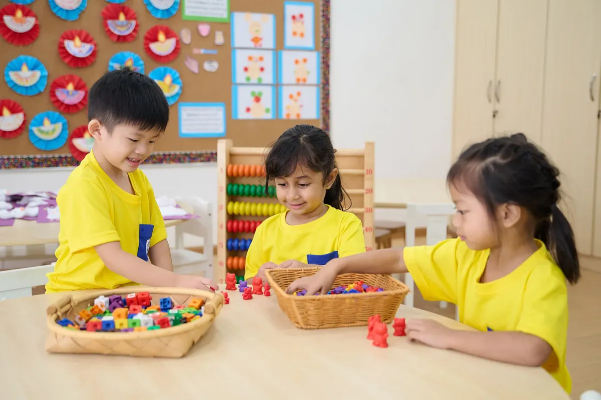 Asia Pacific International School — photo 2