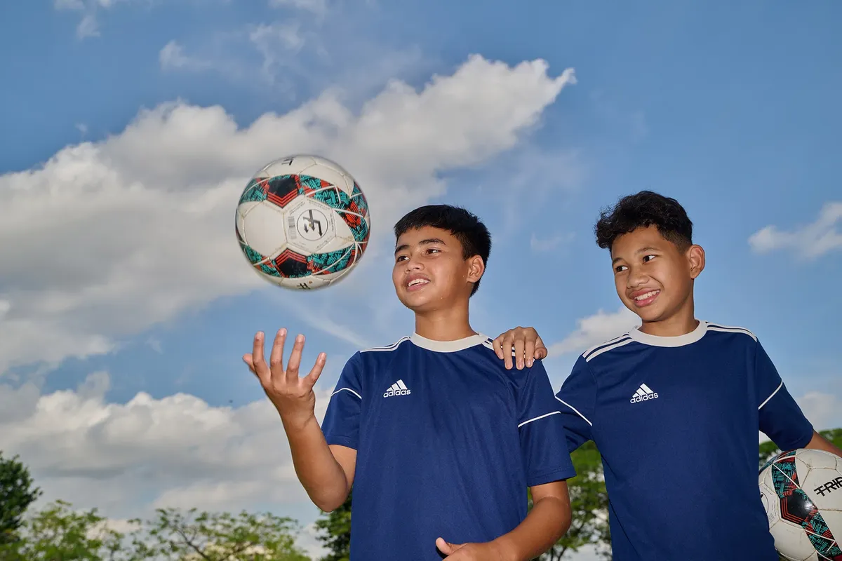 Asia Pacific International School — photo 4