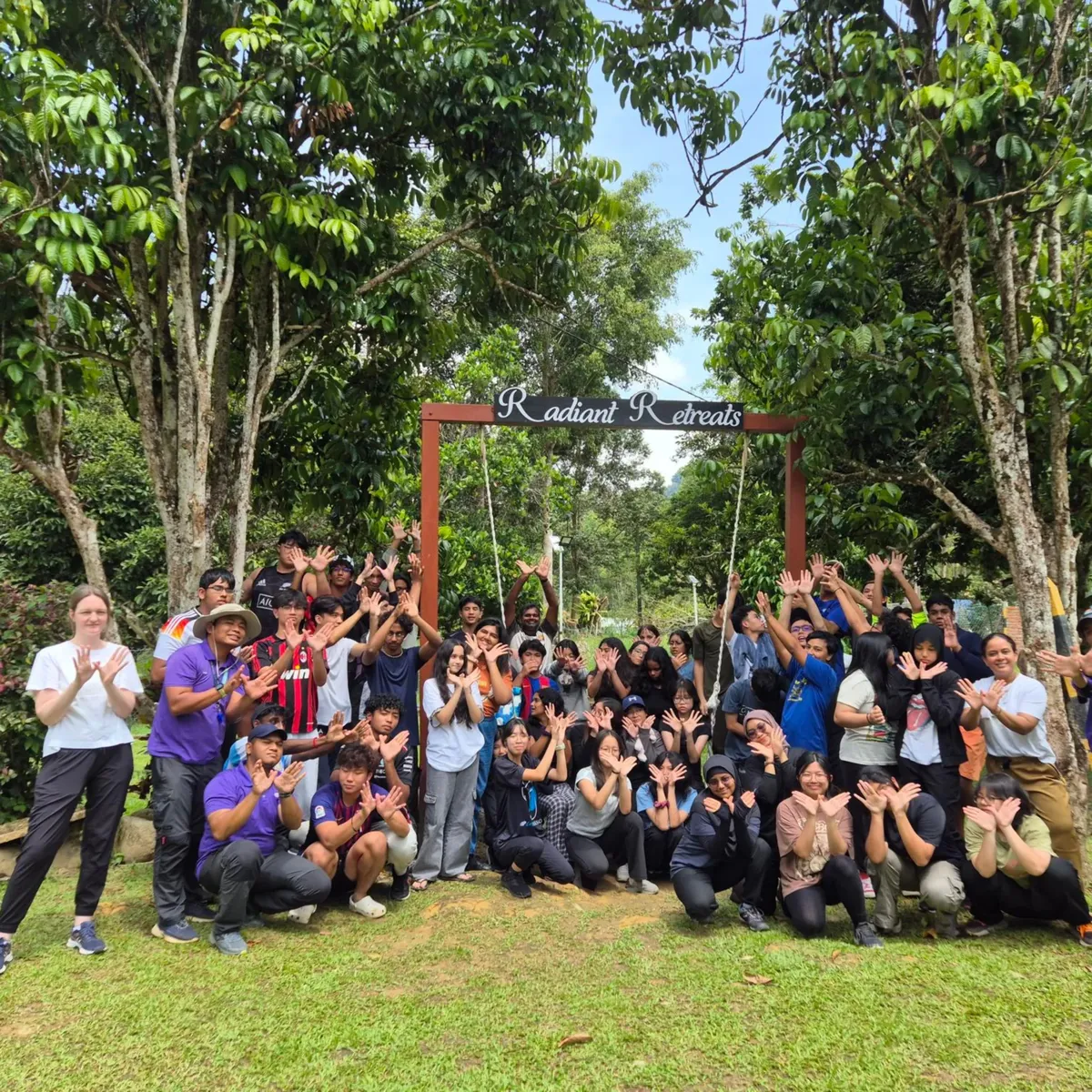 Asia Pacific International School — photo 5