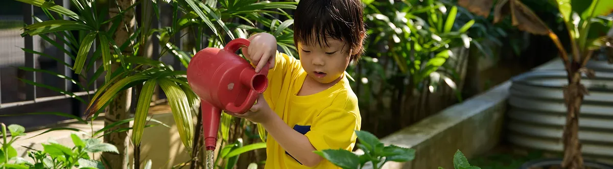 Asia Pacific International School — photo 6