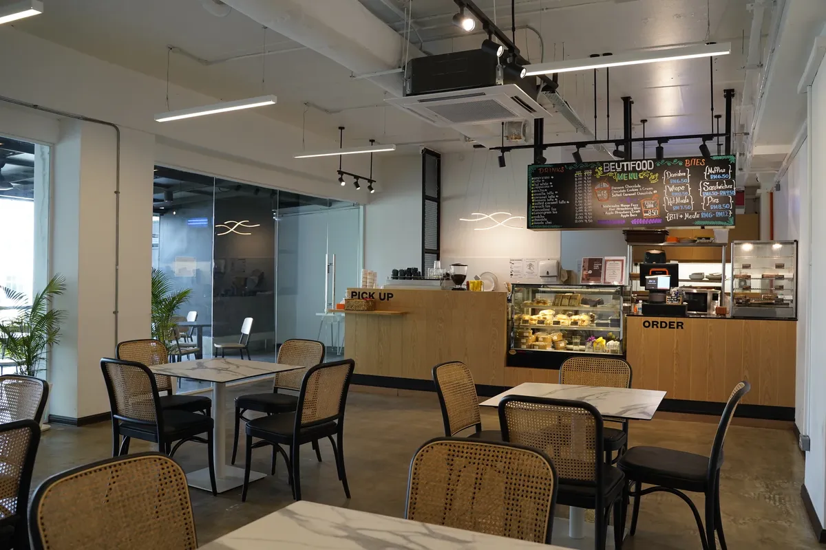 Asia Pacific International School — photo 7