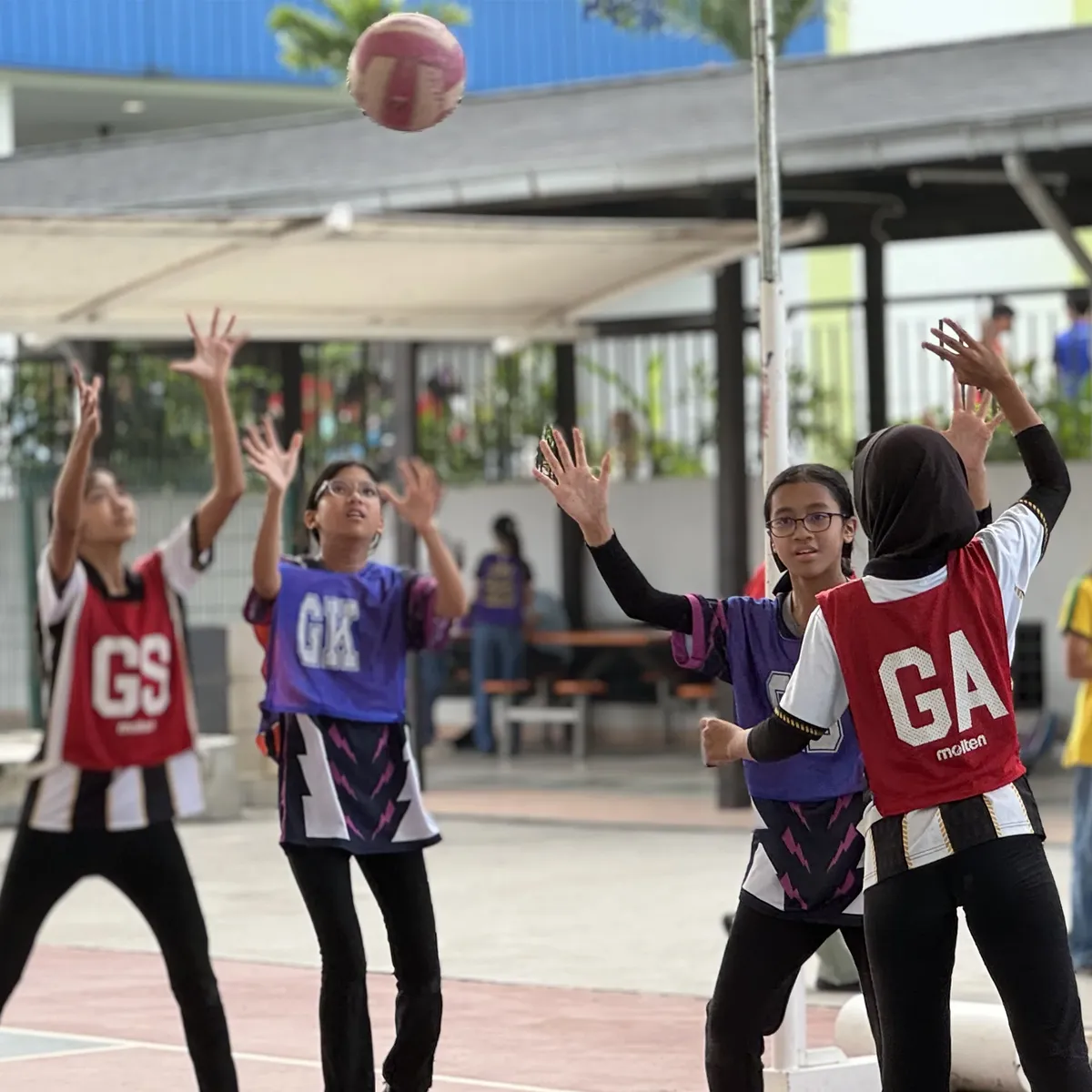 Asia Pacific International School — photo 8