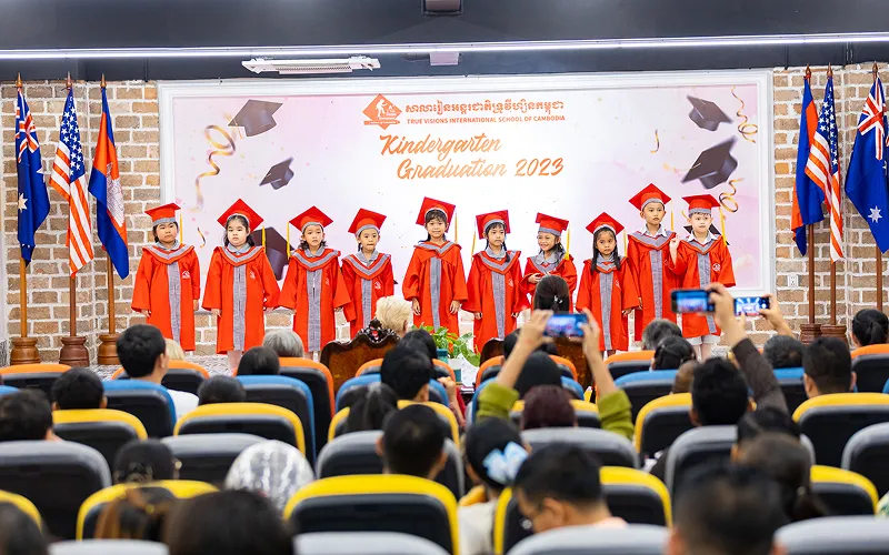 True Visions International School of Cambodia — photo 2