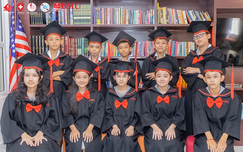 True Visions International School of Cambodia — photo 3