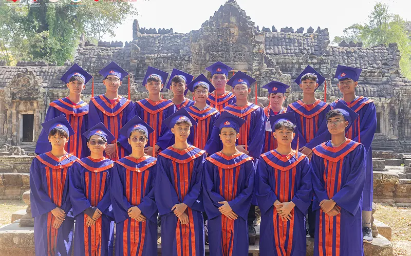 True Visions International School of Cambodia — photo 4