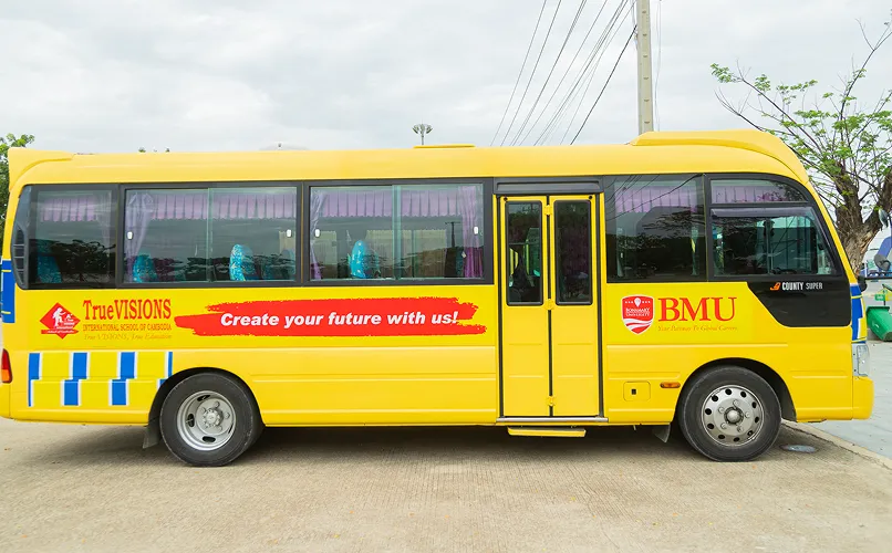 True Visions International School of Cambodia — photo 5