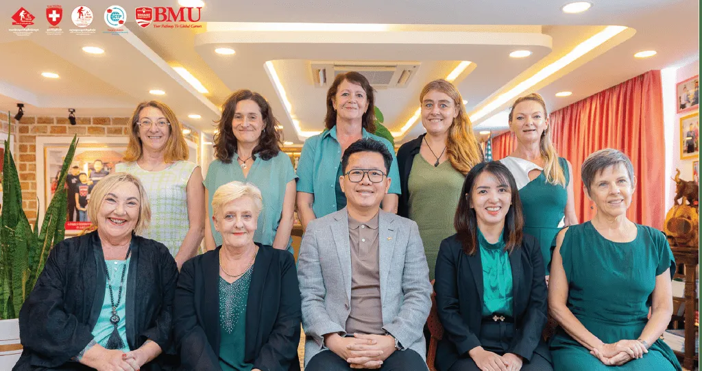 True Visions International School of Cambodia