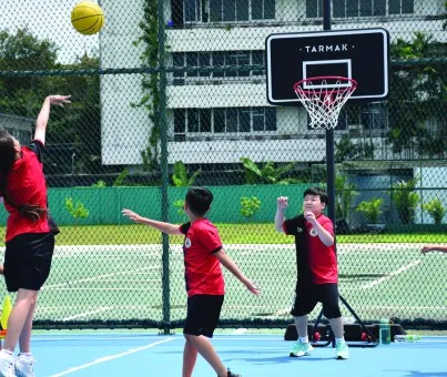 Centurion International School — photo 1