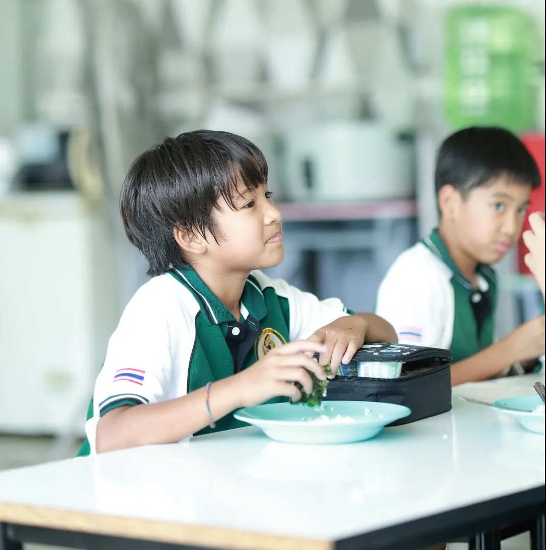 Centurion International School — photo 2