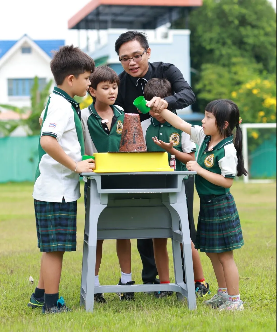 Centurion International School — photo 3