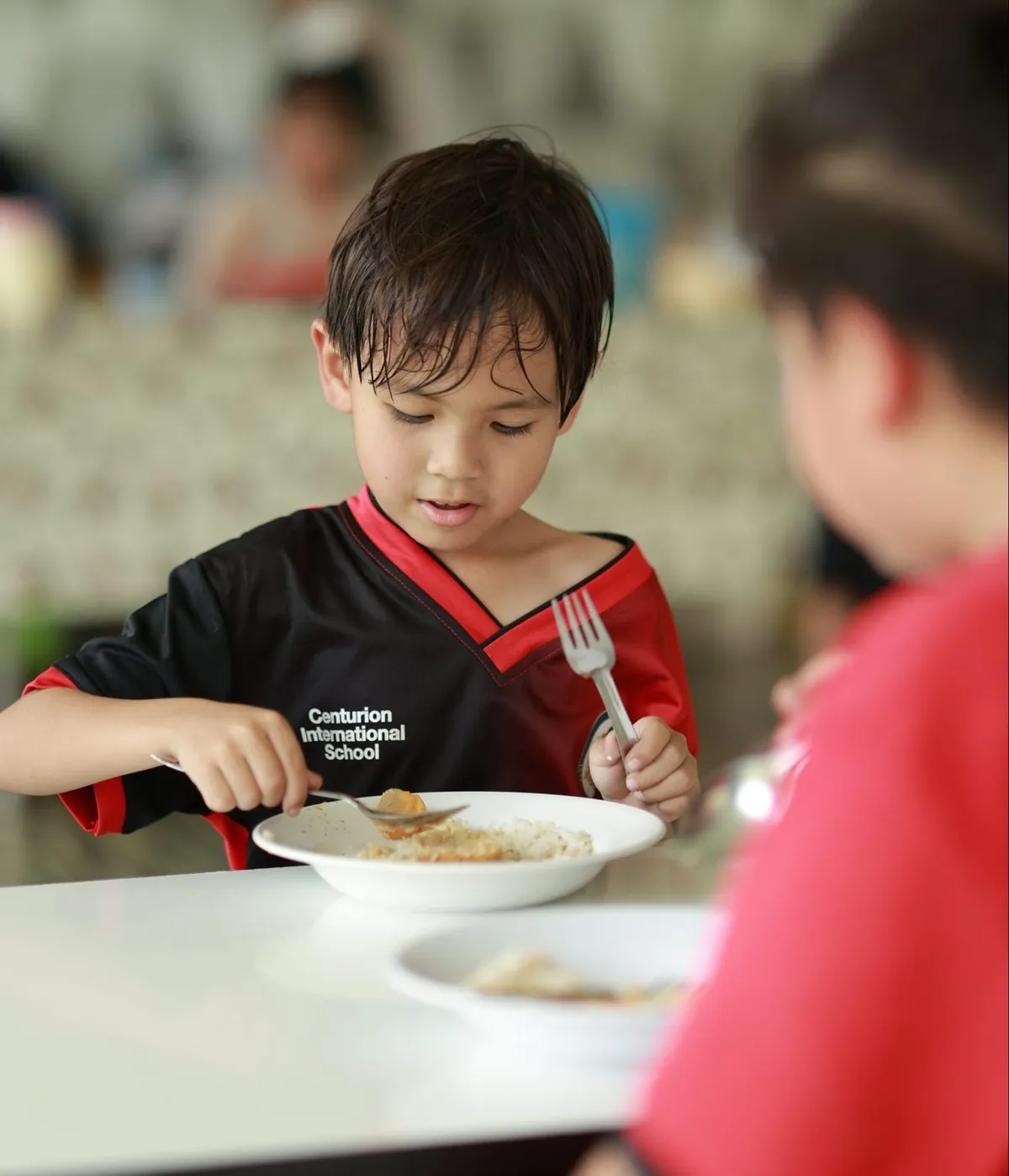 Centurion International School — photo 4